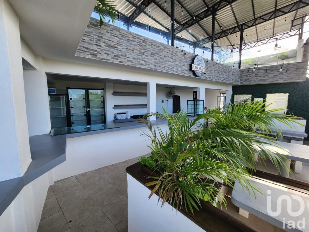 HOTEL HOSTAL EN PLAYA DEL CARMEN, QUINTANA ROO