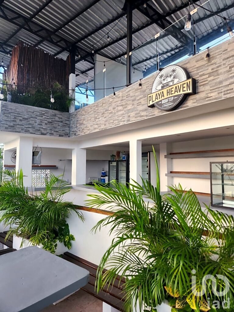 HOTEL HOSTAL EN PLAYA DEL CARMEN, QUINTANA ROO