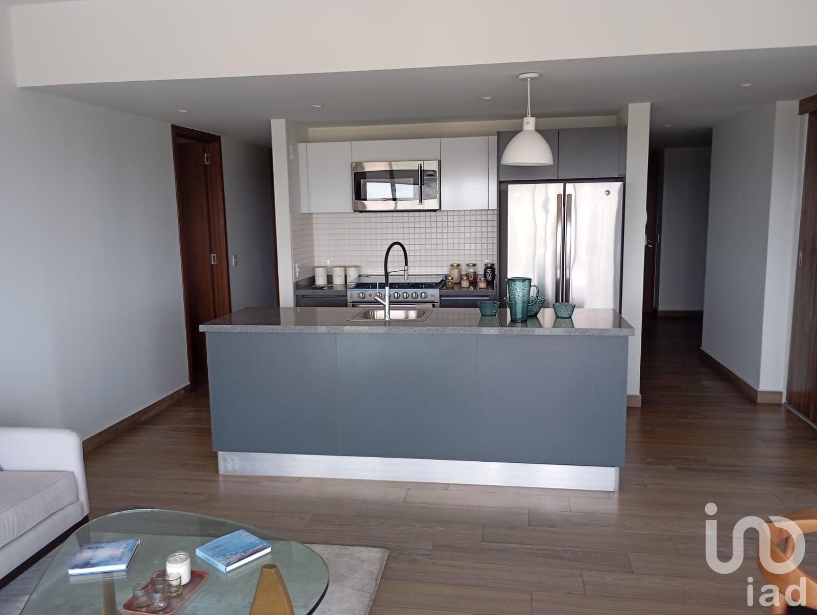 Departamento en venta en Guadalupe Inn, CDMX Departamento en venta en Guadalupe Inn, CDMX