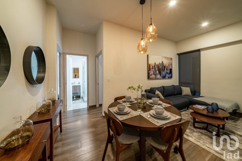 Departamento en venta en Coacalco, Estado de México