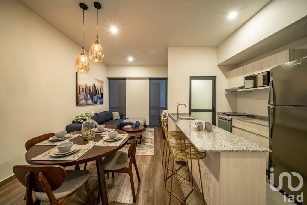 Departamento en venta en Coacalco, Estado de México