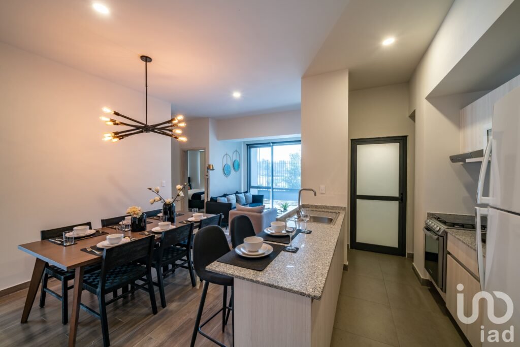 Departamento en Venta  en Coacalco Estado de México