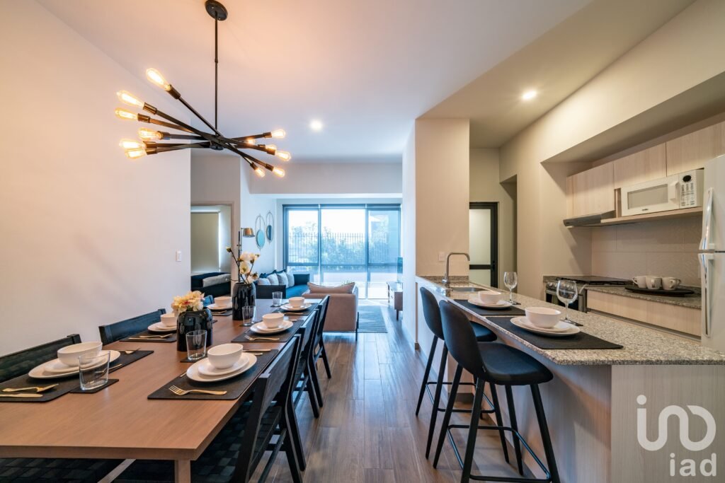 Departamento en Venta  en Coacalco Estado de México