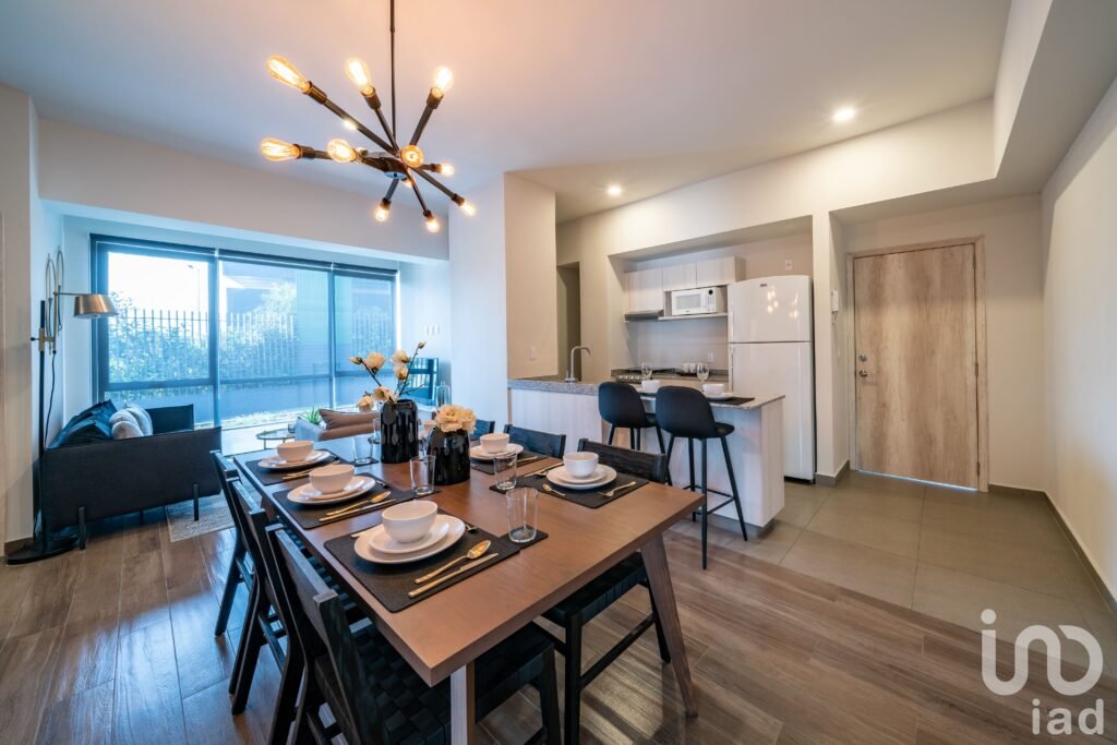 Departamento en Venta  en Coacalco Estado de México