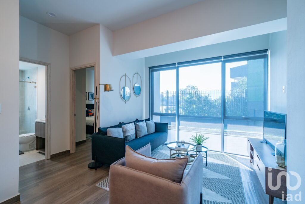 Departamento en Venta  en Coacalco Estado de México