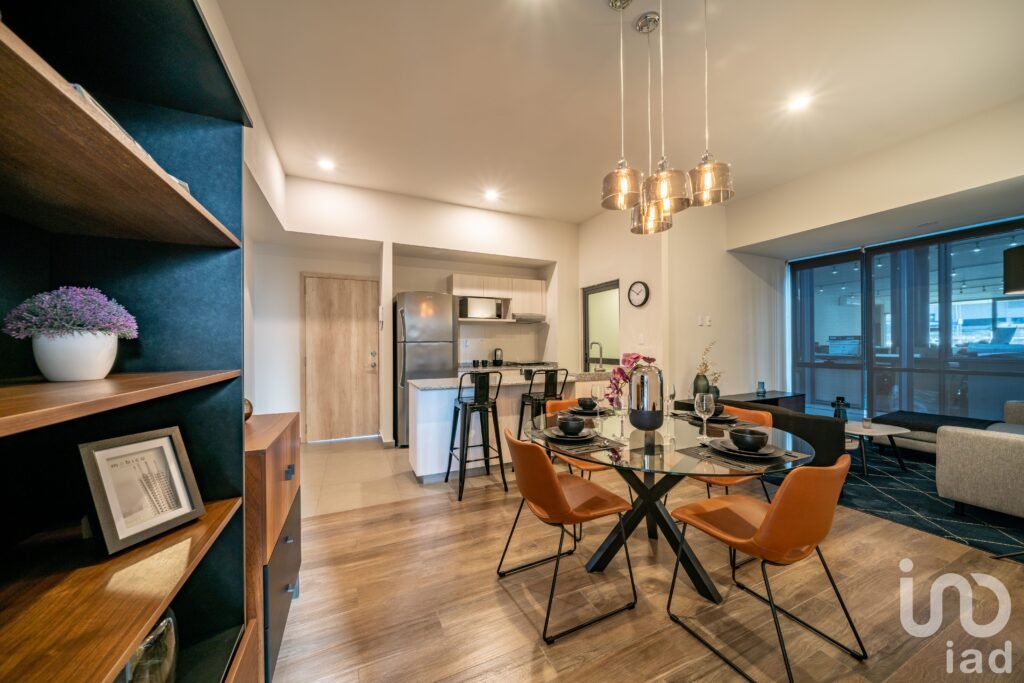 Departamento en venta en Coacalco Estado de México