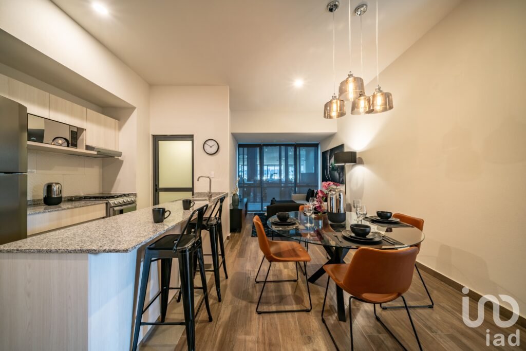 Departamento en venta en Coacalco Estado de México