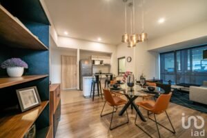 Departamento en venta en Coacalco Estado de México