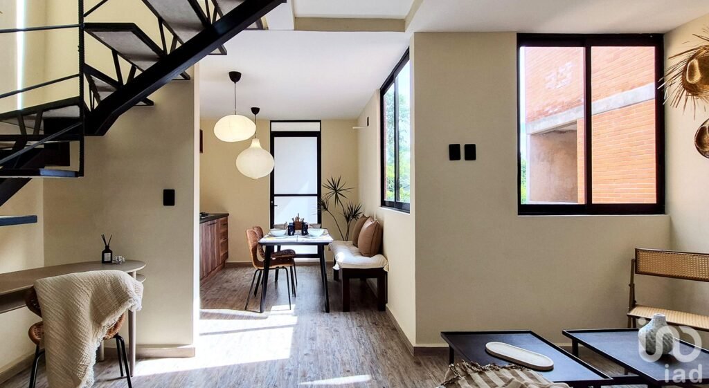 PENTHOUSE NUEVO en Venta, PUERTO ESCONDIDO