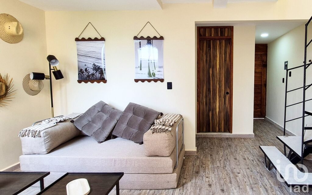 PENTHOUSE NUEVO en Venta, PUERTO ESCONDIDO