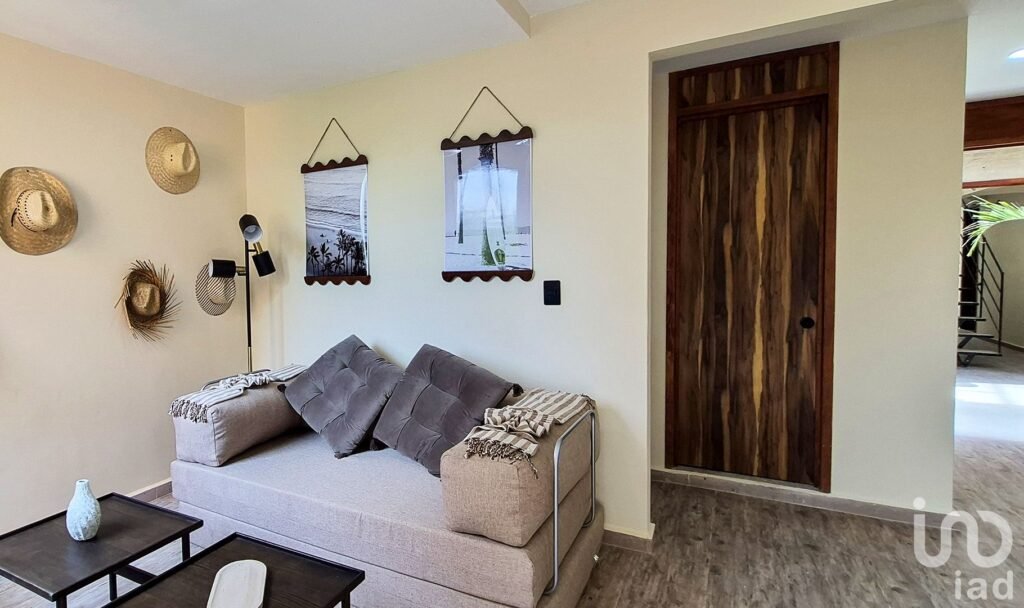 PENTHOUSE NUEVO en Venta, PUERTO ESCONDIDO