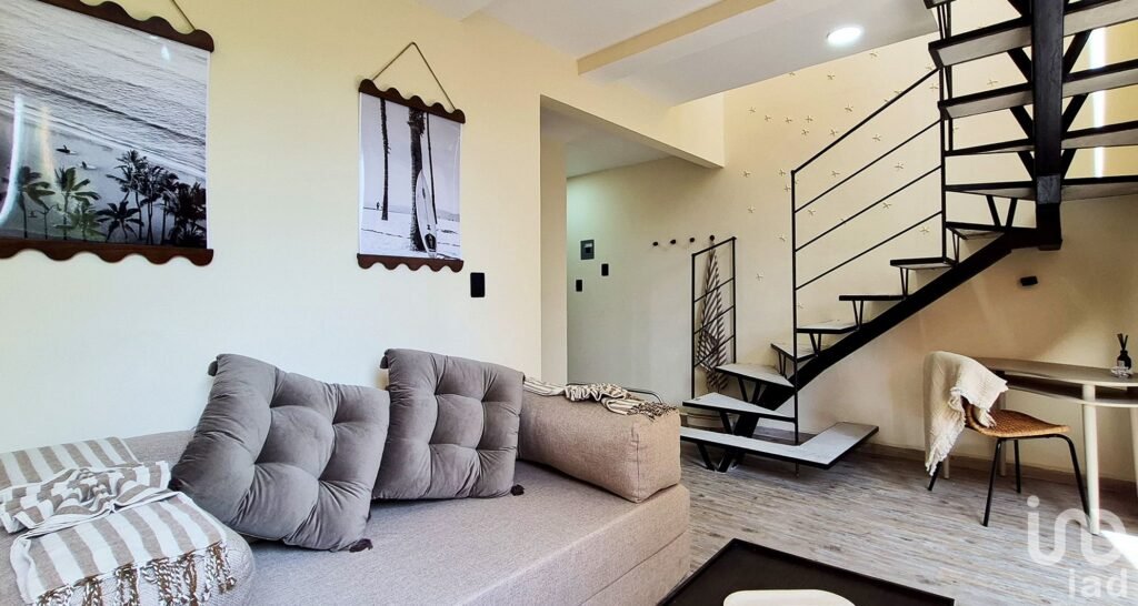 PENTHOUSE NUEVO en Venta, PUERTO ESCONDIDO