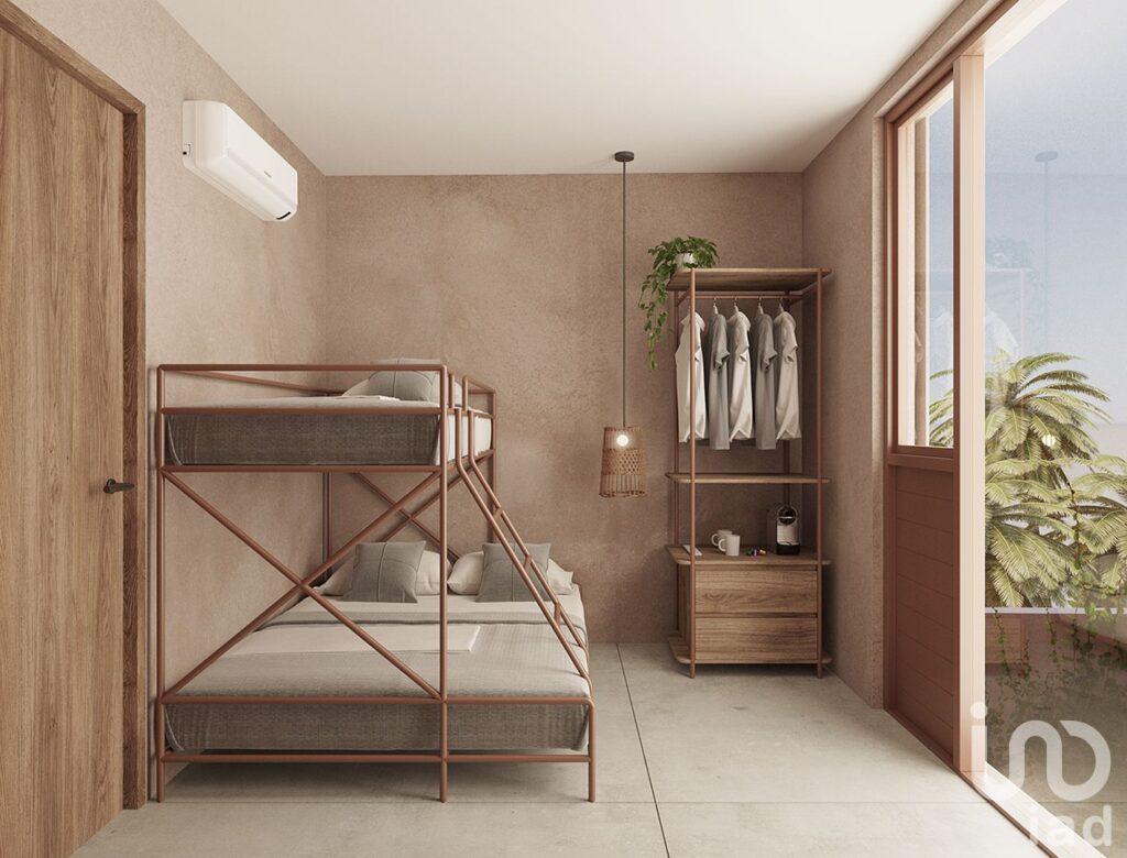 DEPARTAMENTO NUEVO EN PUERTO ESCONDIDO