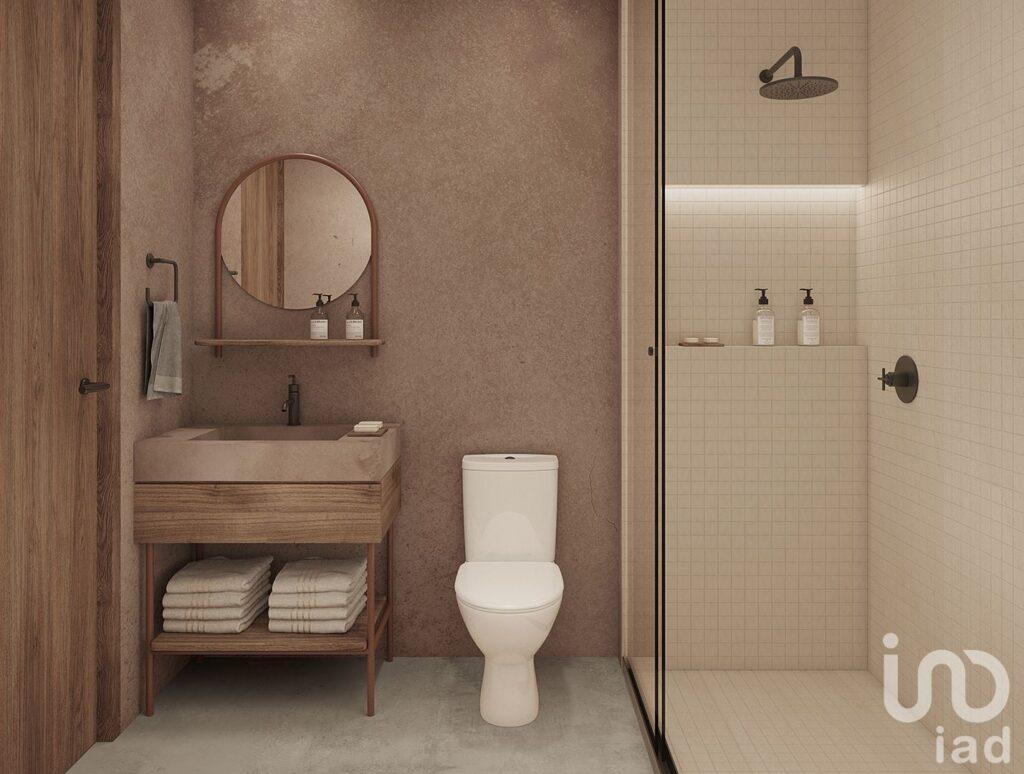 DEPARTAMENTO NUEVO EN PUERTO ESCONDIDO