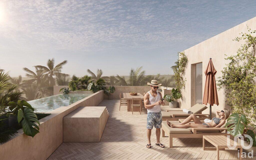 DEPARTAMENTO NUEVO EN PUERTO ESCONDIDO