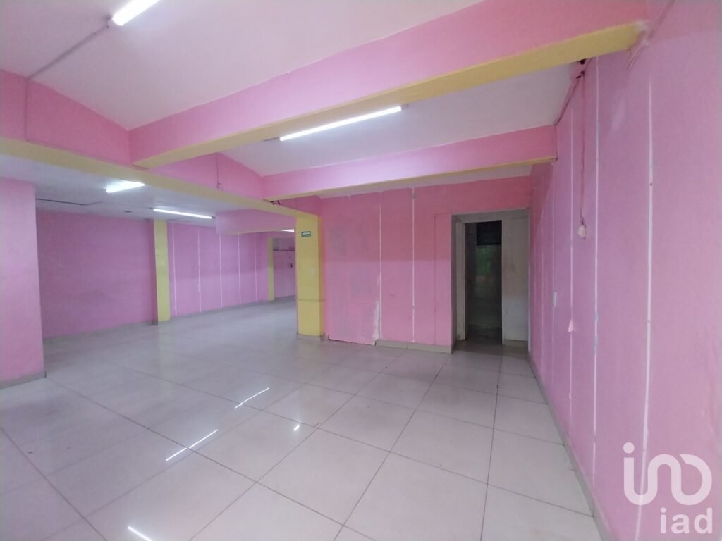 LOCAL COMERCIAL DE 56 M2 EN LA COLONIA REFORMA, OAXACA