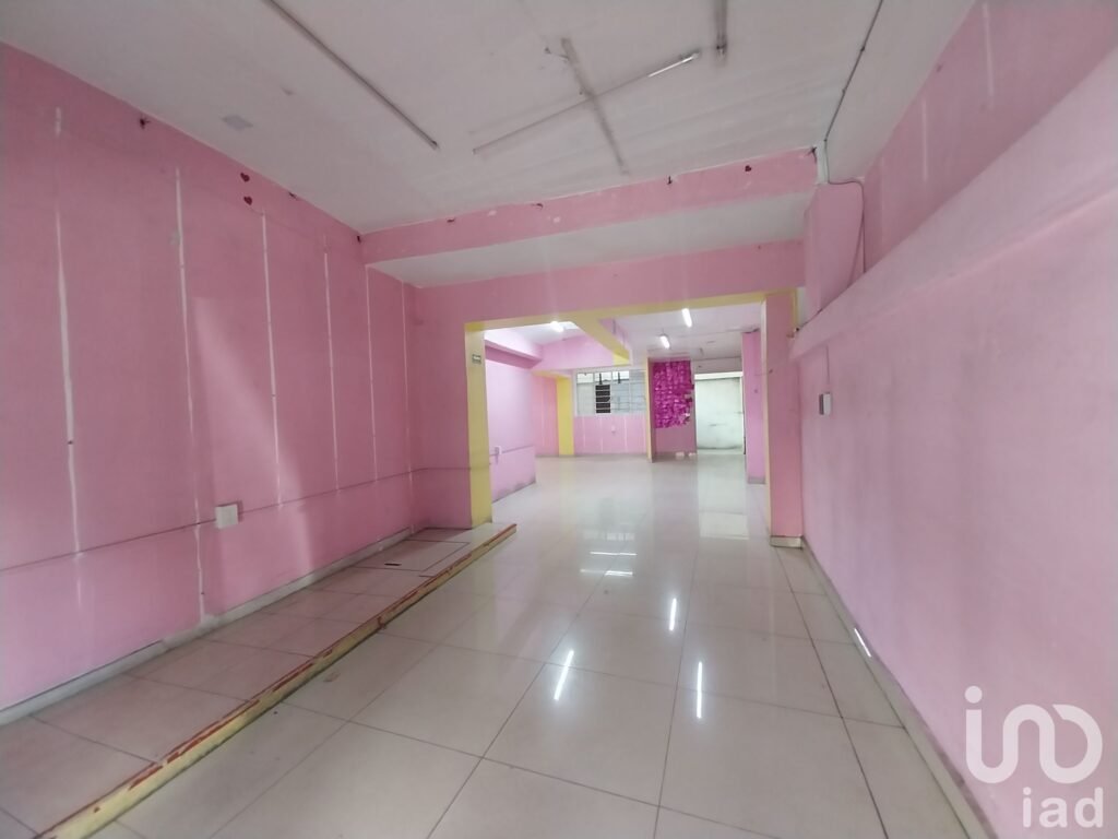 LOCAL COMERCIAL DE 56 M2 EN LA COLONIA REFORMA, OAXACA