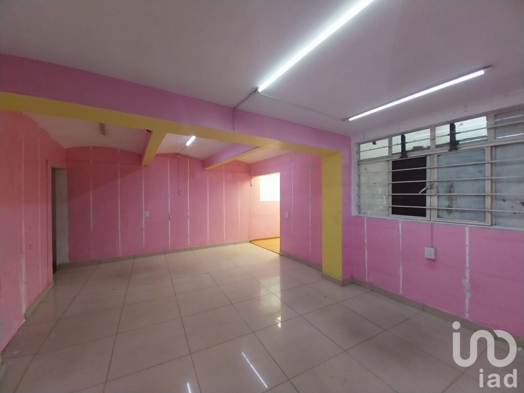 LOCAL COMERCIAL DE 56 M2 EN LA COLONIA REFORMA, OAXACA