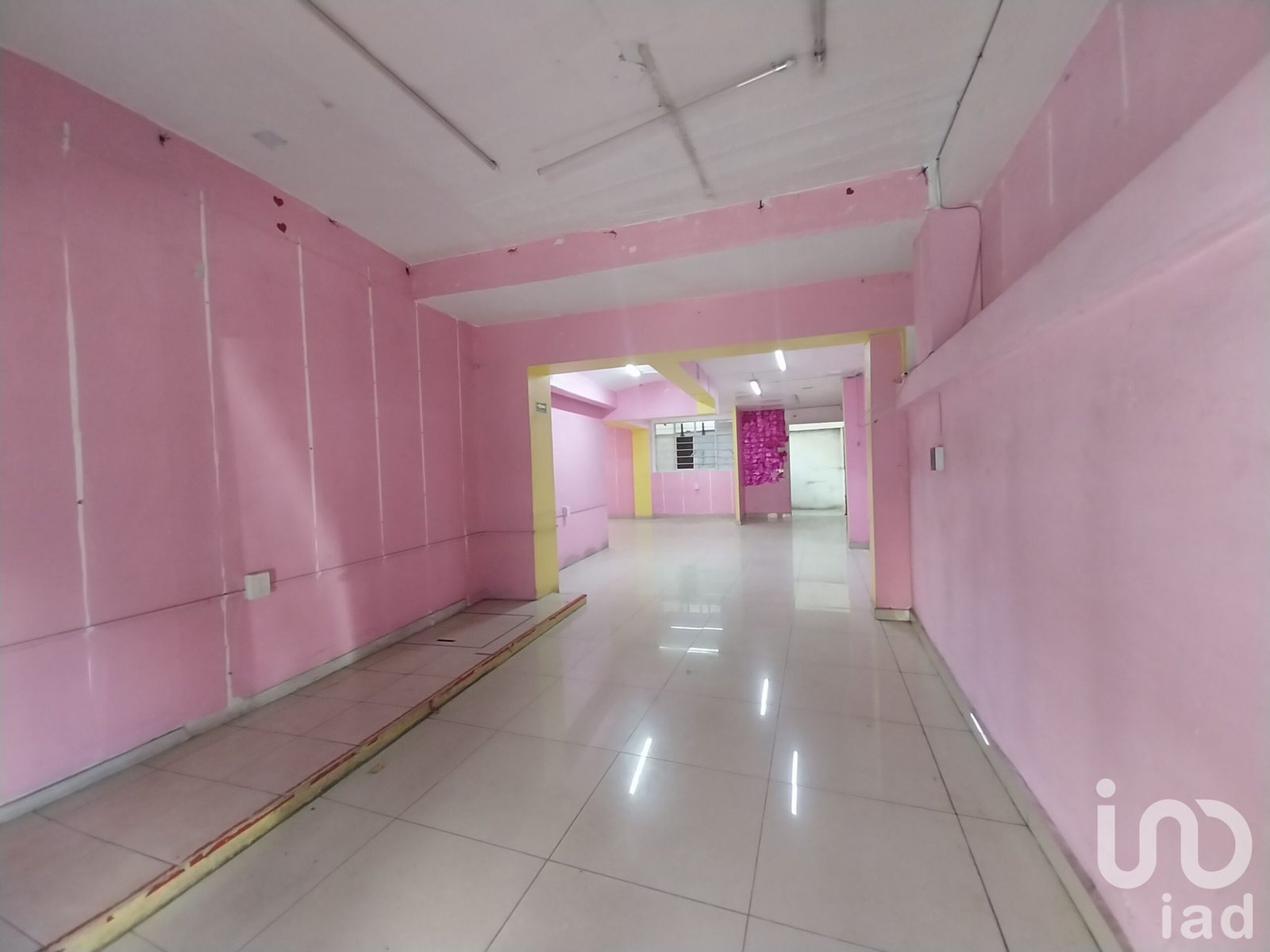 LOCAL COMERCIAL DE 56 M2 EN LA COLONIA REFORMA, OAXACA