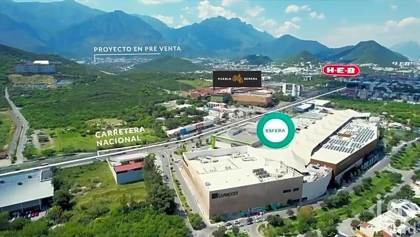 Residencia en Venta en Sierra Alta