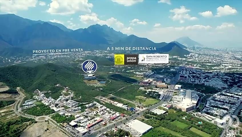 Residencia en Venta en Sierra Alta