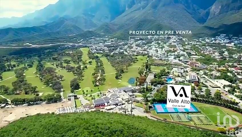 Residencia en Venta en Sierra Alta