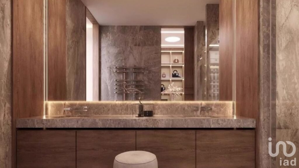 Residencia en Venta en Sierra Alta