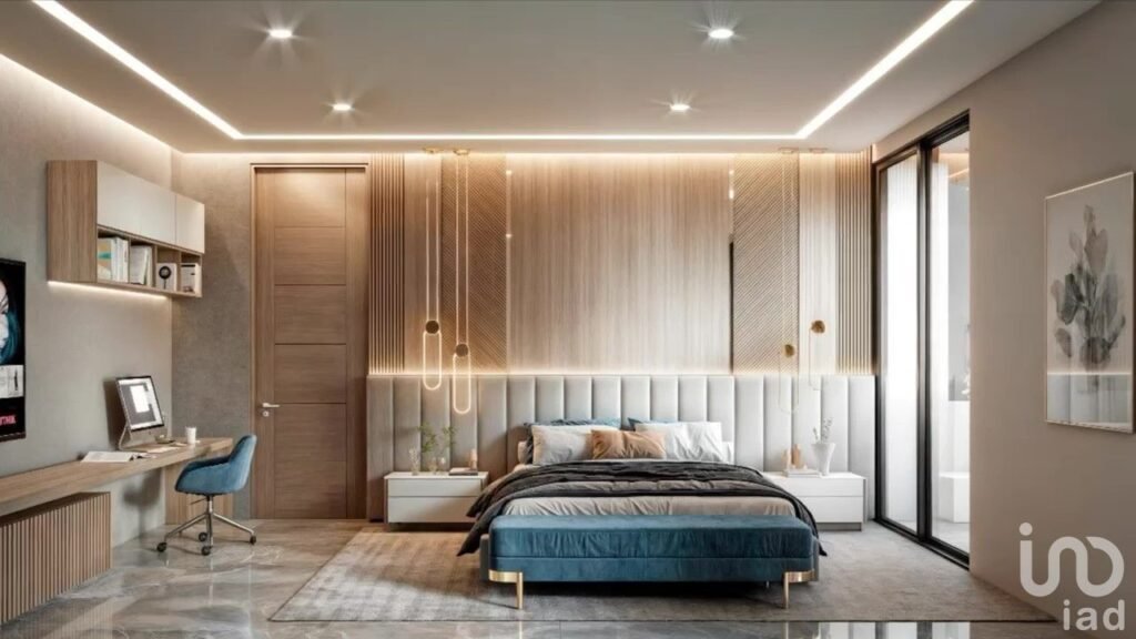 Residencia en Venta en Sierra Alta