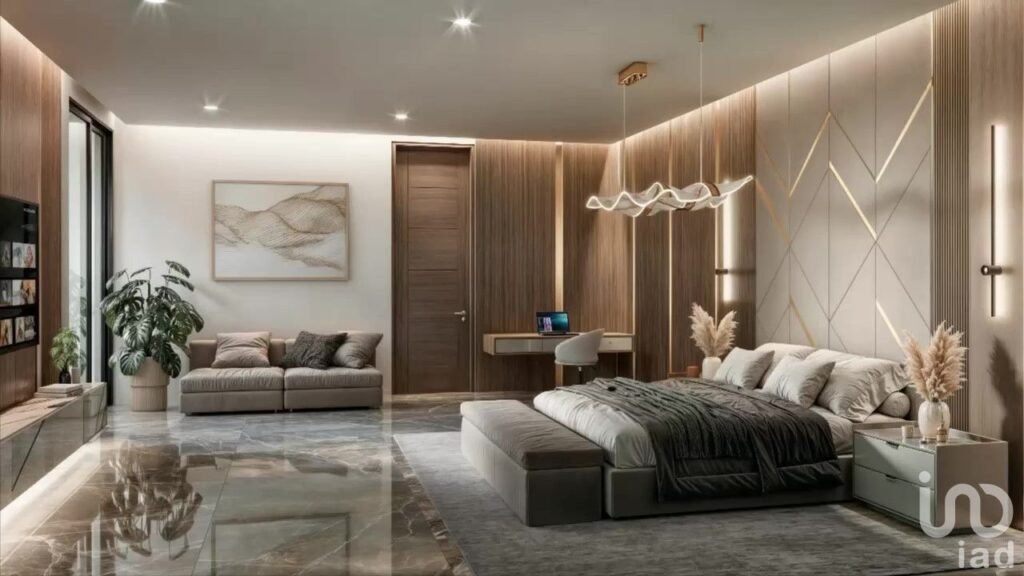 Residencia en Venta en Sierra Alta