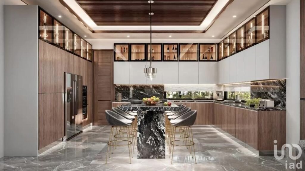 Residencia en Venta en Sierra Alta