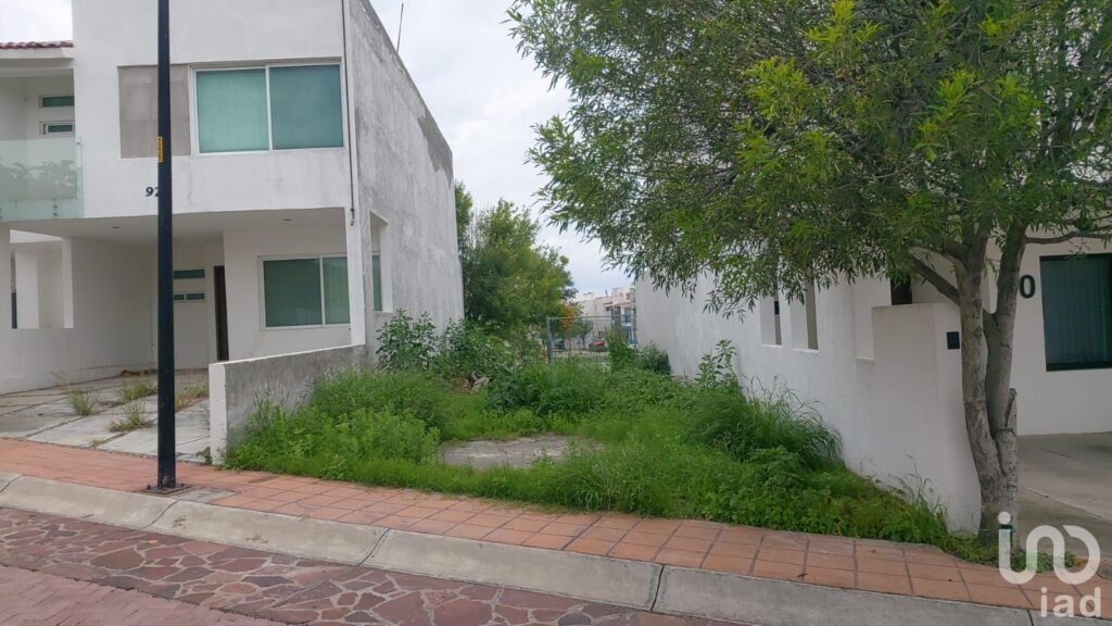 Terreno en venta Pedregal de Shoenstatt