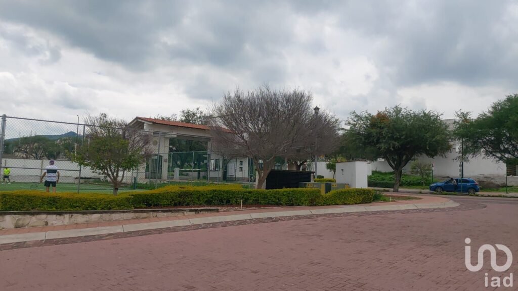 Terreno en venta Pedregal de Shoenstatt