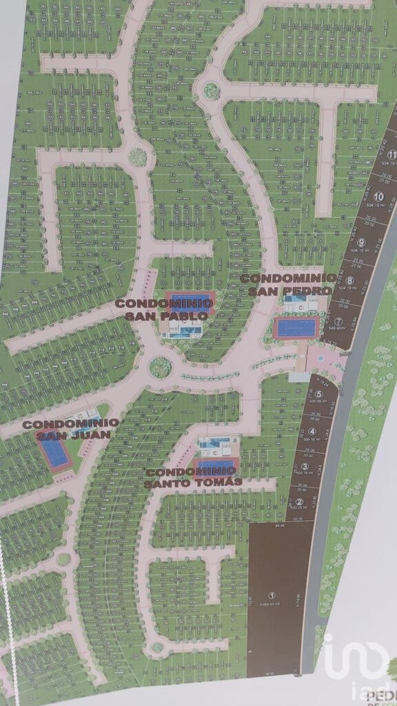 Terreno en venta Pedregal de Shoenstatt