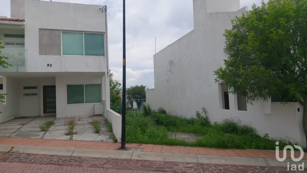 Terreno en venta Pedregal de Shoenstatt