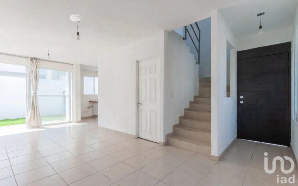 Casa en Venta en fraccionamiento Cumbres del Campestre, Xochitepec, Morelos