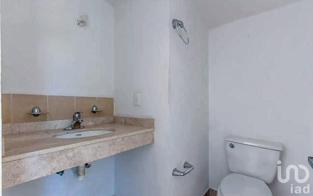 Casa en Venta en fraccionamiento Cumbres del Campestre, Xochitepec, Morelos