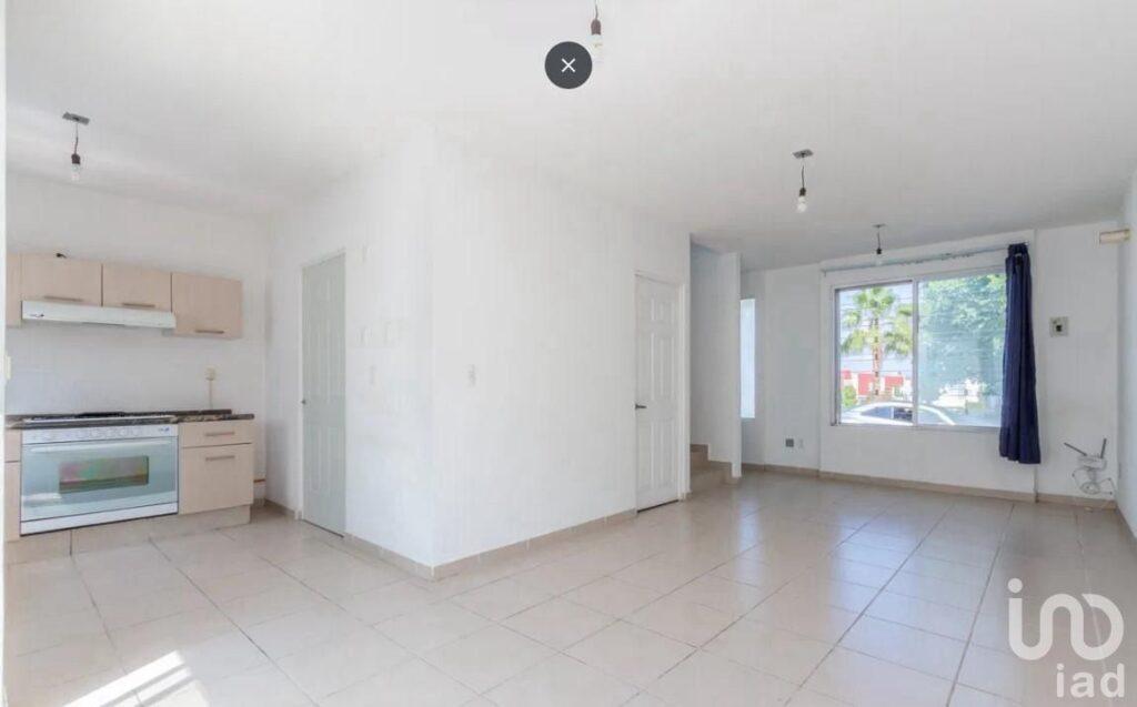 Casa en Venta en fraccionamiento Cumbres del Campestre, Xochitepec, Morelos