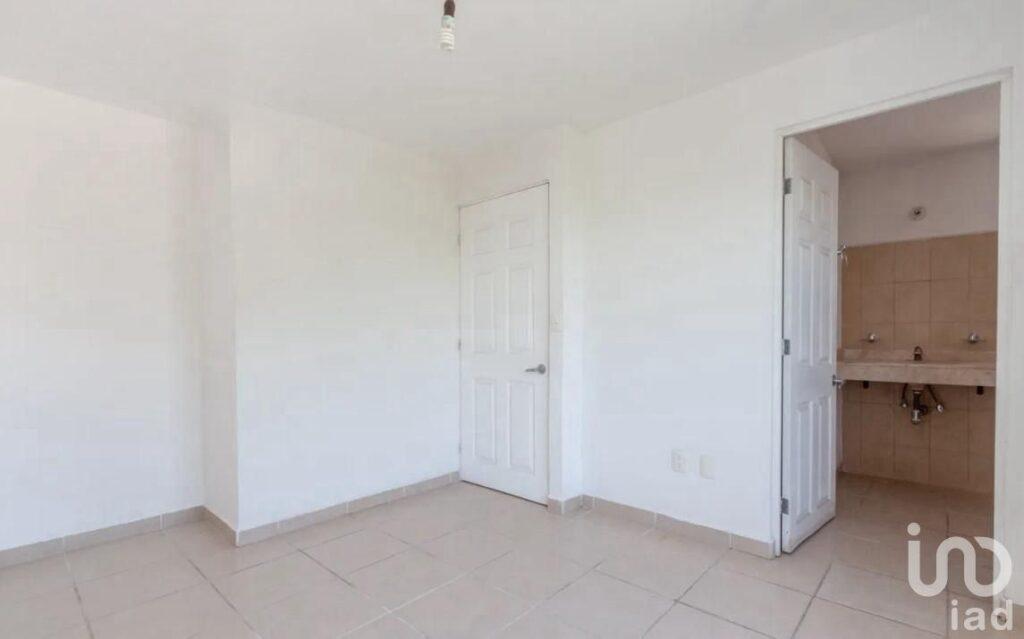 Casa en Venta en fraccionamiento Cumbres del Campestre, Xochitepec, Morelos