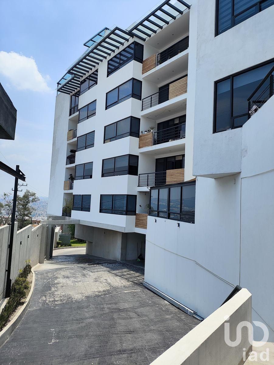 Venta departamento las colonias Atizapan de Zaragoza con Roof garden privado