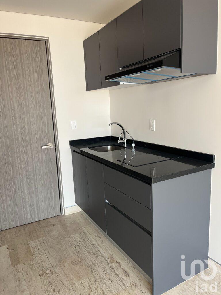 Venta de loft sobre Marina Nacional, Anzures ,Miguel Hidalgo habitacional y comercial