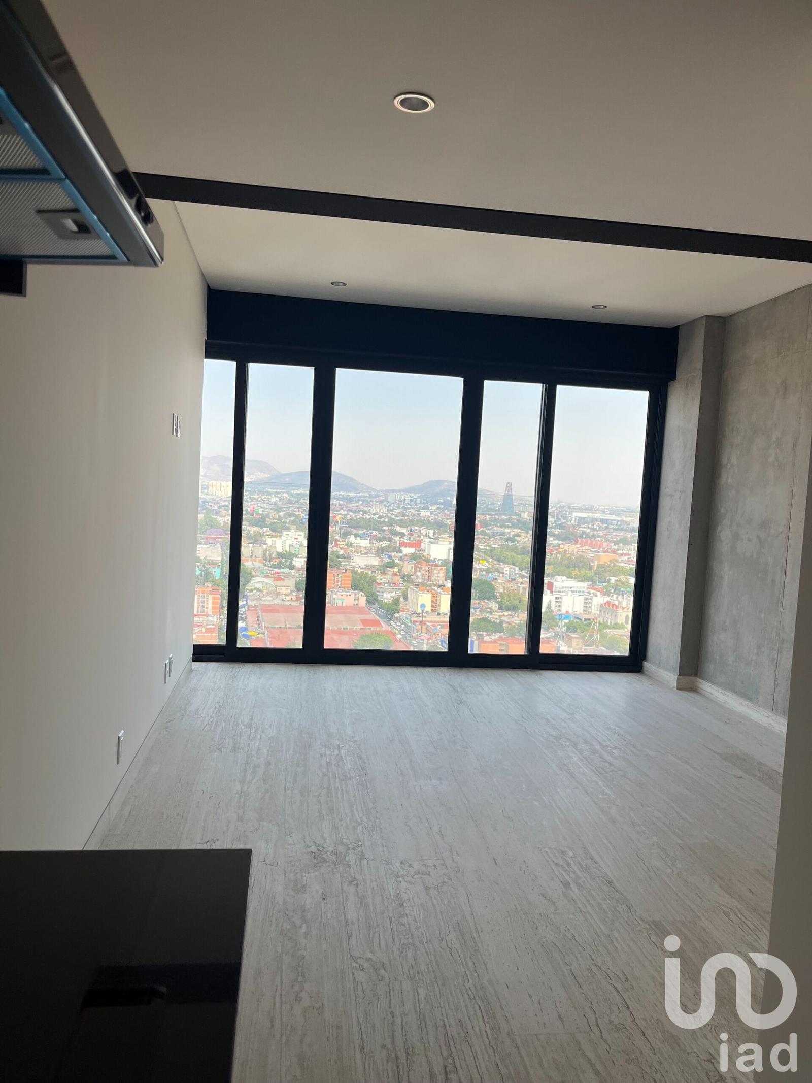 Venta de loft sobre Marina Nacional, Anzures ,Miguel Hidalgo habitacional y comercial