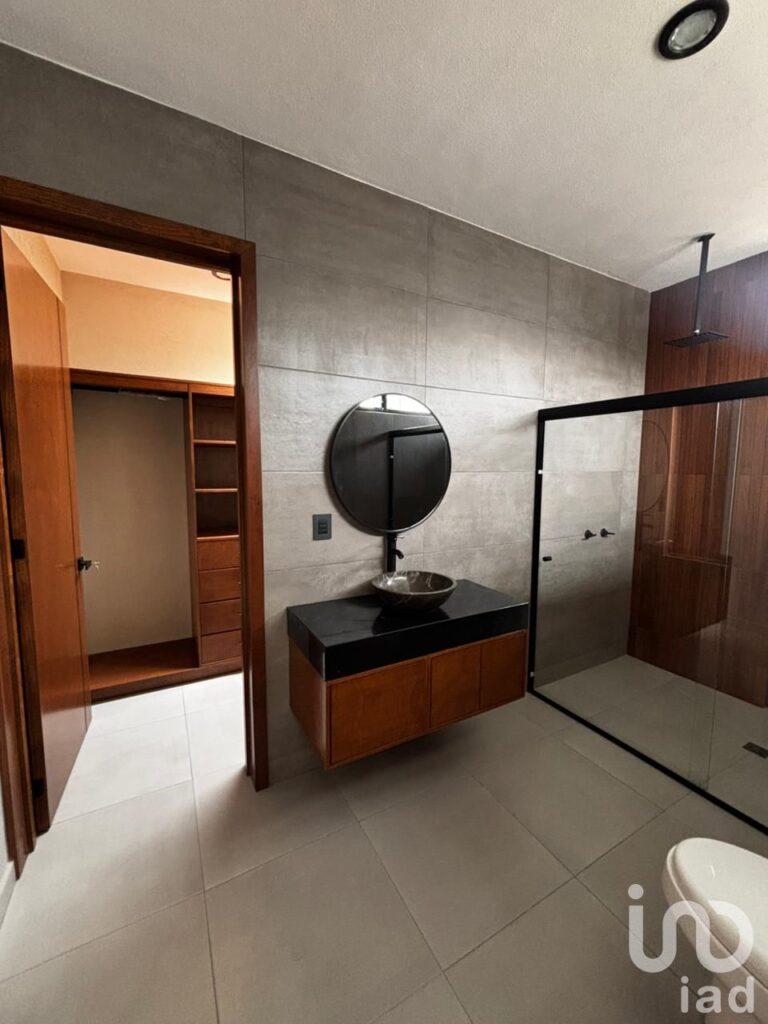 CASA NUEVA EN MORELIA FRAC. PRIVADO INDECO EL VIVERO