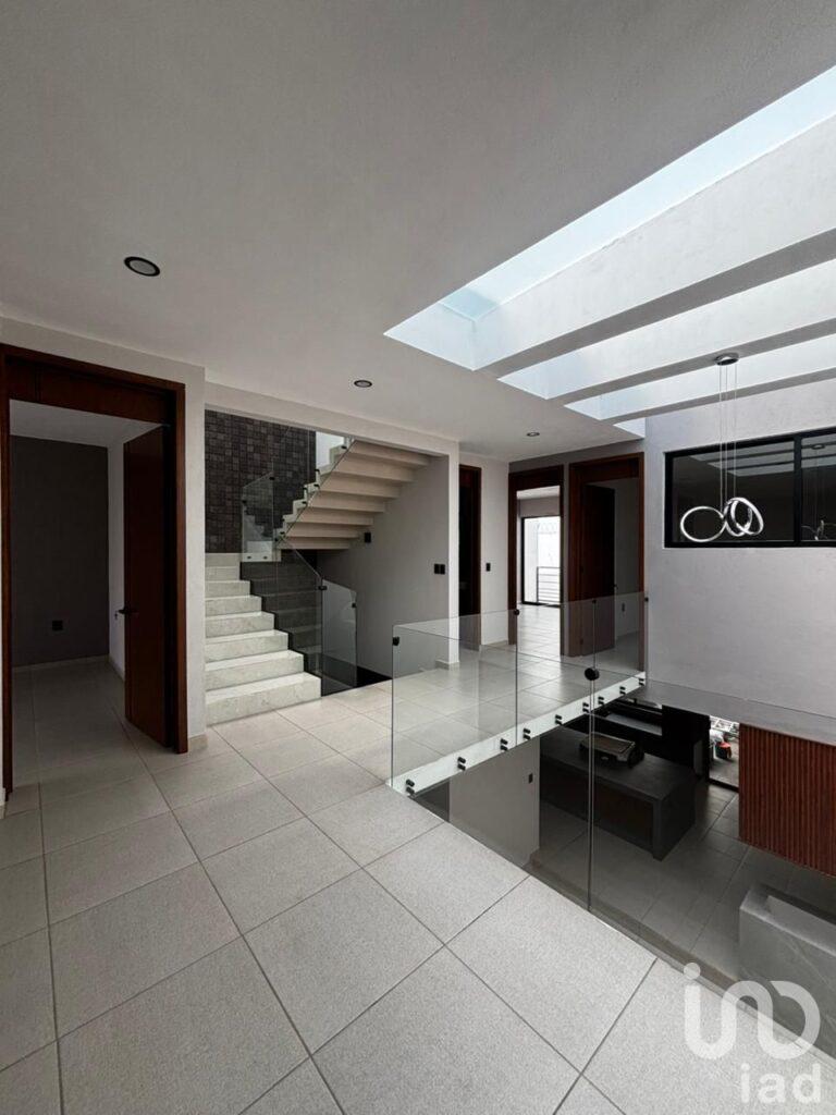 CASA NUEVA EN MORELIA FRAC. PRIVADO INDECO EL VIVERO