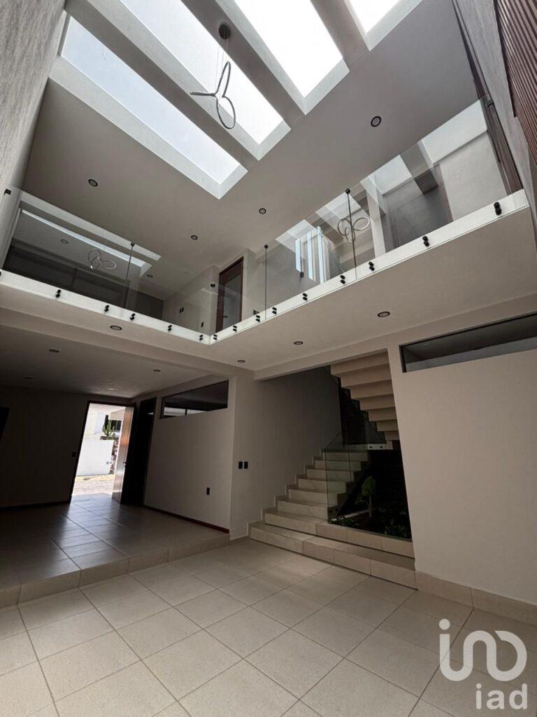 CASA NUEVA EN MORELIA FRAC. PRIVADO INDECO EL VIVERO