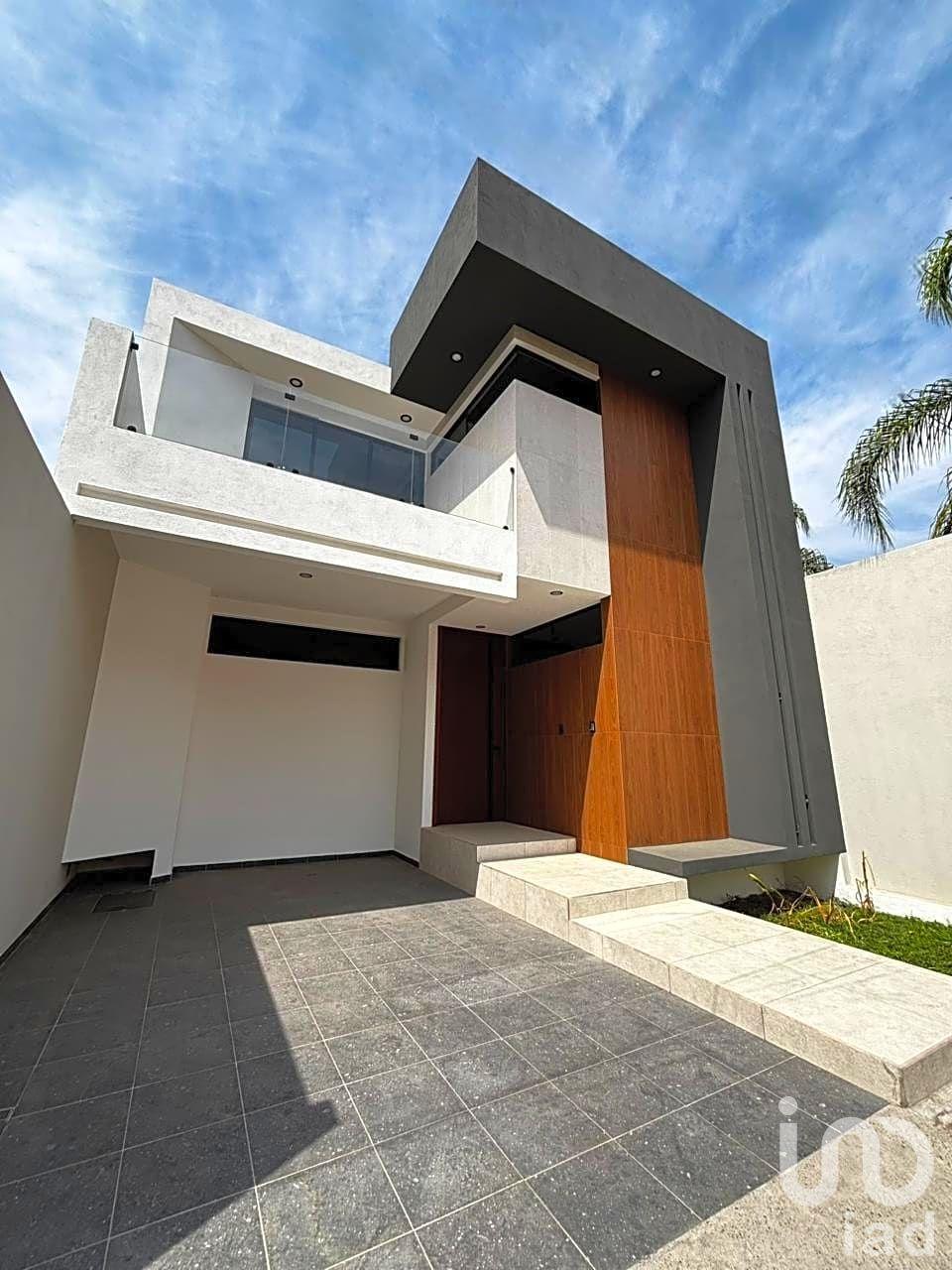 CASA NUEVA EN MORELIA FRAC. PRIVADO INDECO EL VIVERO