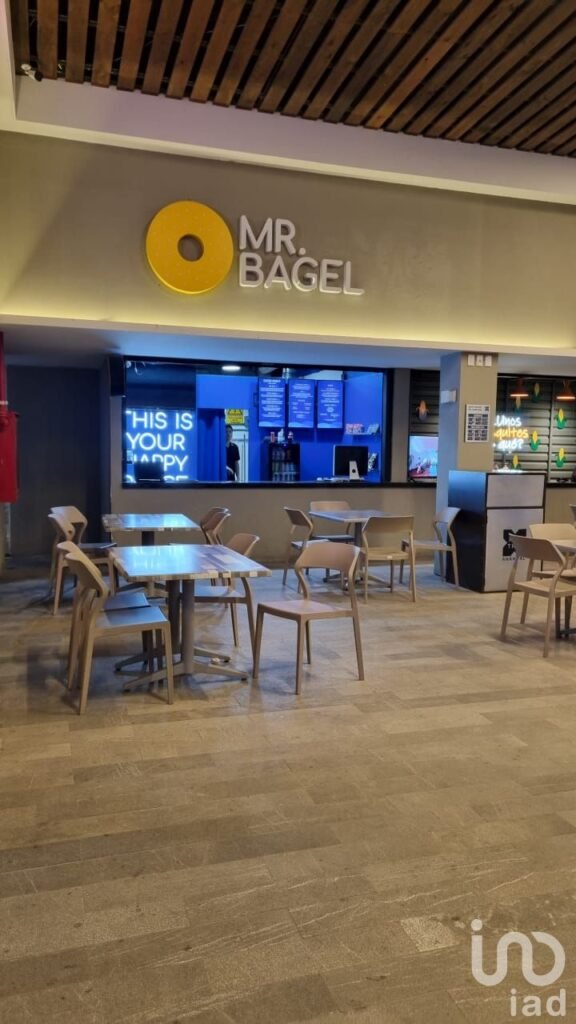 Venta de Local Plaza Xentric Zibata