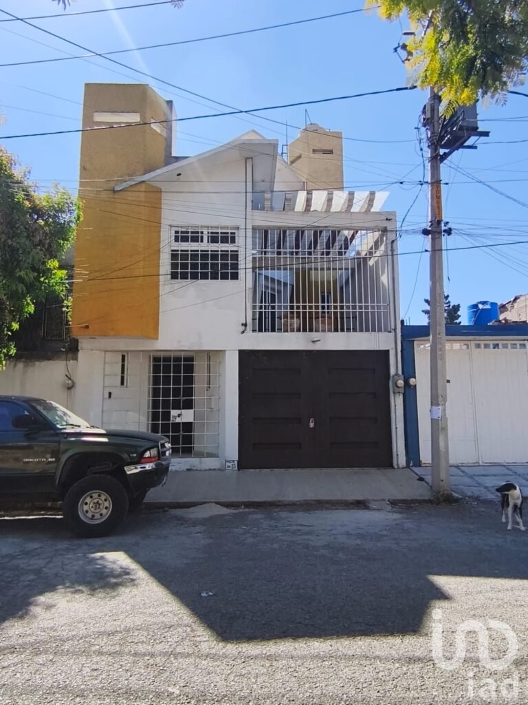Casa en Venta en Viloleta Jardines  de Morelos