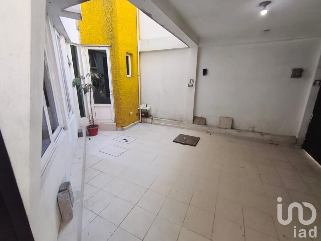 Casa en Venta en Viloleta Jardines  de Morelos
