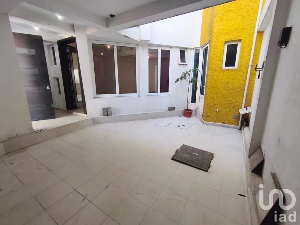Casa en Venta en Viloleta Jardines  de Morelos