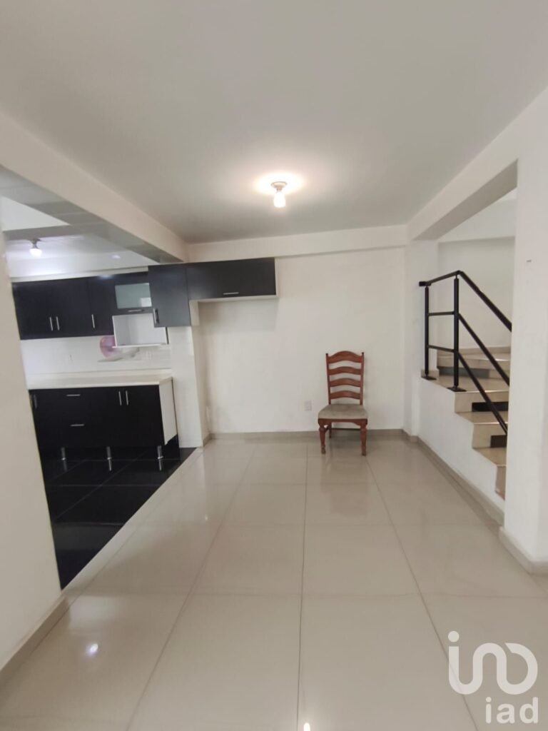 Casa en Venta en Viloleta Jardines  de Morelos